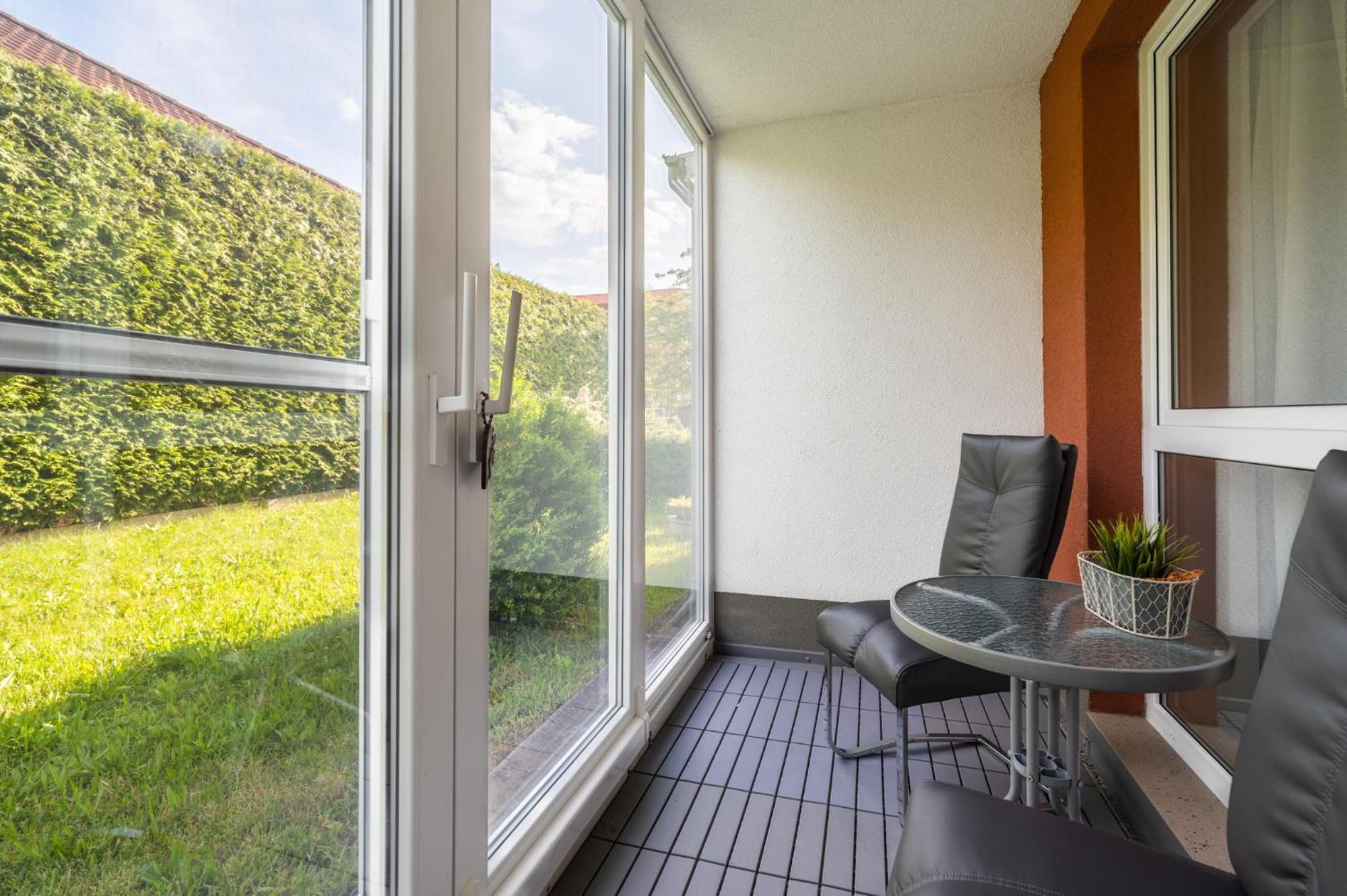 Relax Park Trebon I Aparthotel Kamer foto
